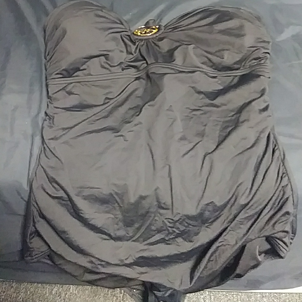 Michael Kors one piece swimsuit